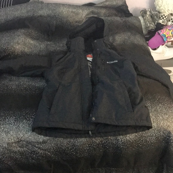 Jacket new no tag - Picture 4 of 4